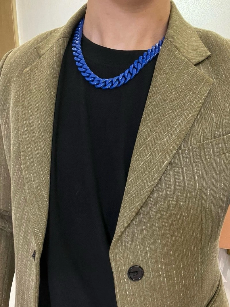 Gucci Necklaces Versatile 243589