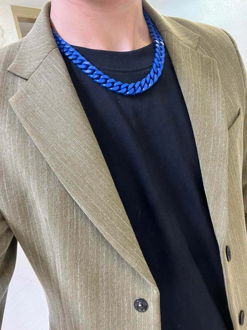 Gucci Necklaces Versatile 243589