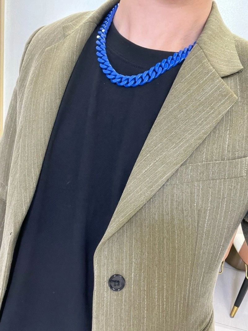 Gucci Necklaces Versatile 243589