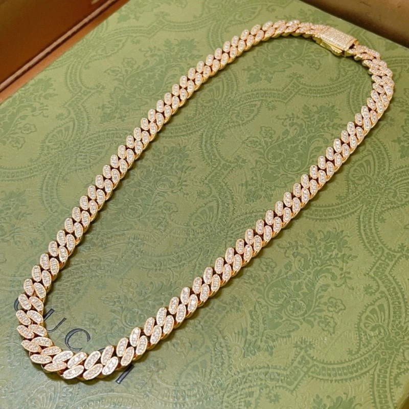 Gucci Necklaces Affordable 243588