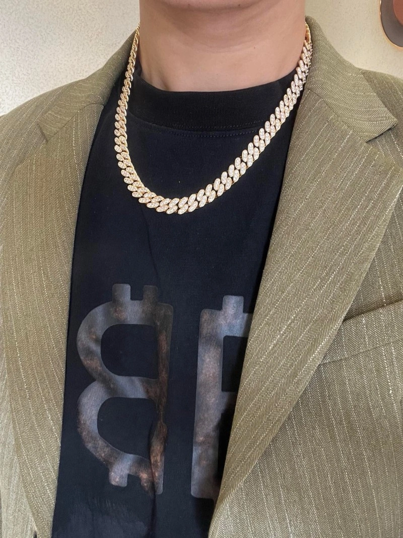 Gucci Necklaces Affordable 243588