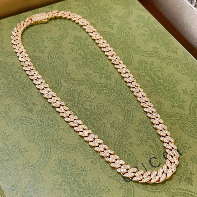 Gucci Necklaces Affordable 243588