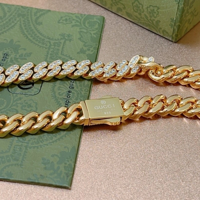 Gucci Necklaces Affordable 243588