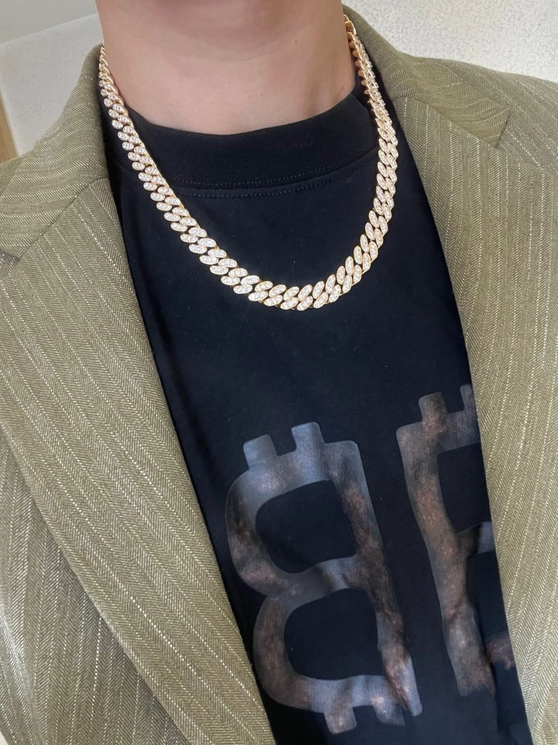 Gucci Necklaces Affordable 243588