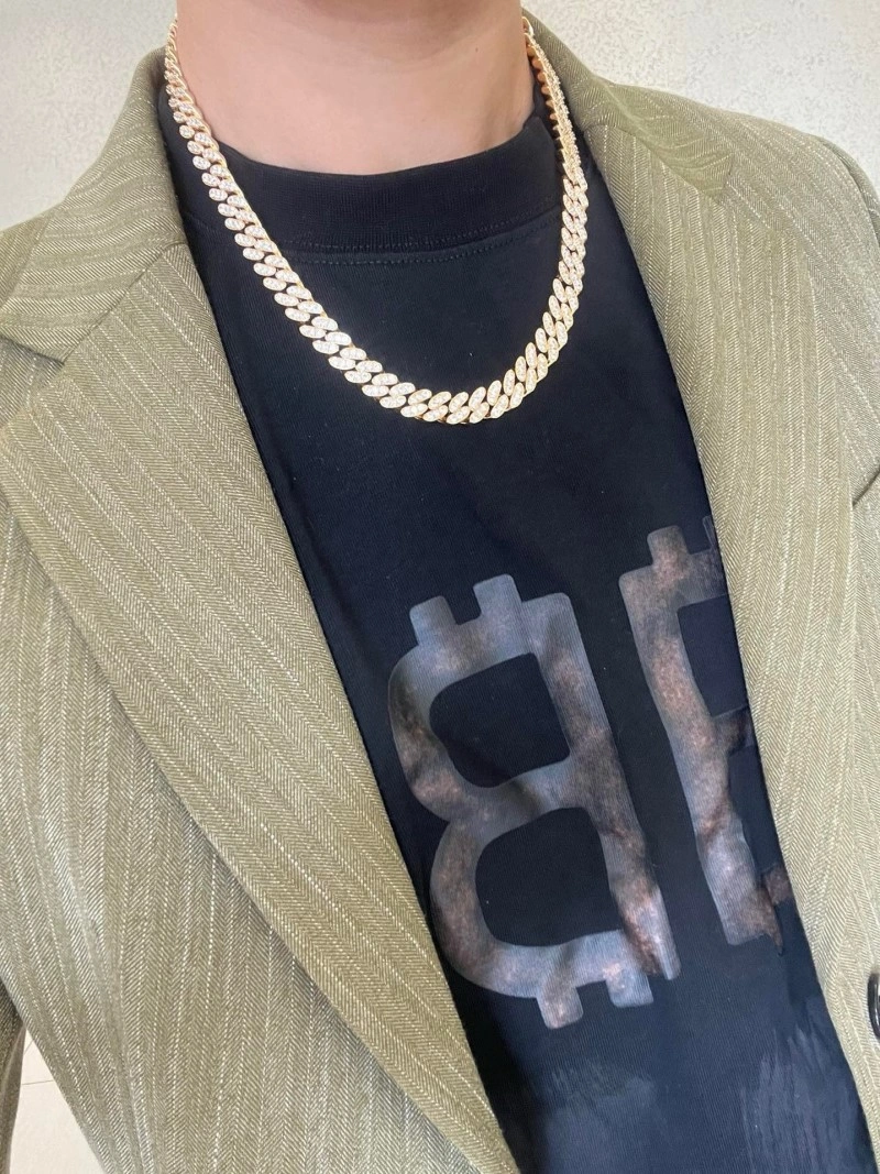 Gucci Necklaces Affordable 243588