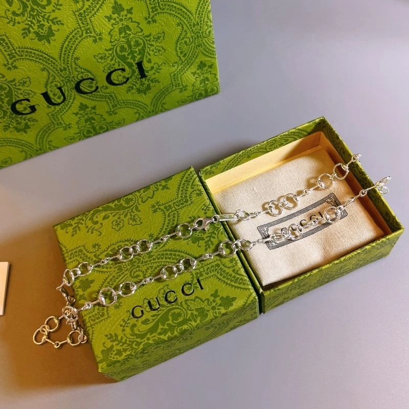 Efficient Gucci Necklaces 243564