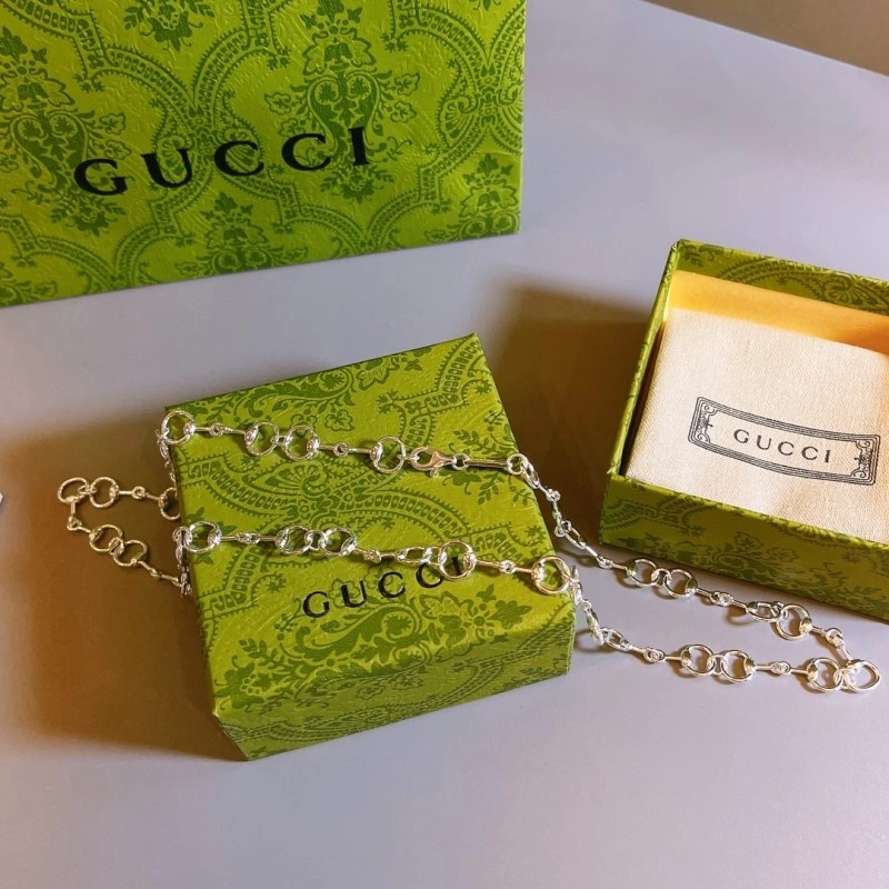 Efficient Gucci Necklaces 243564