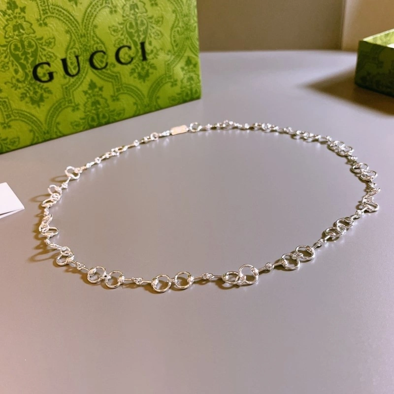 Efficient Gucci Necklaces 243564