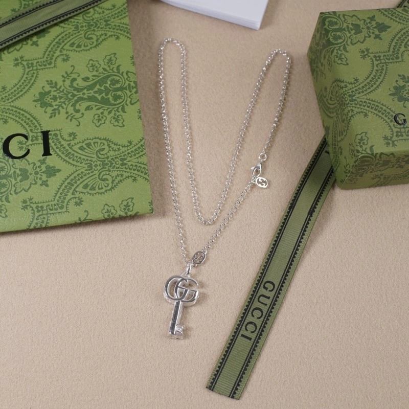 BestValue Gucci Necklaces 243567