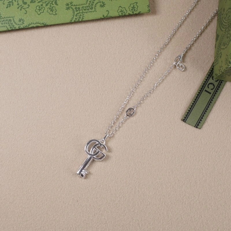 BestValue Gucci Necklaces 243567