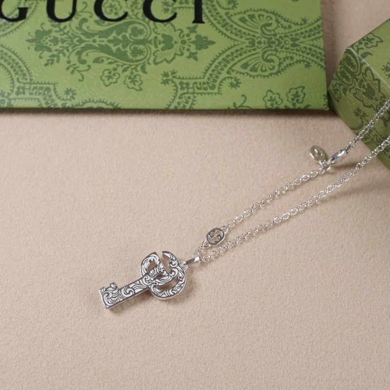 BestValue Gucci Necklaces 243567