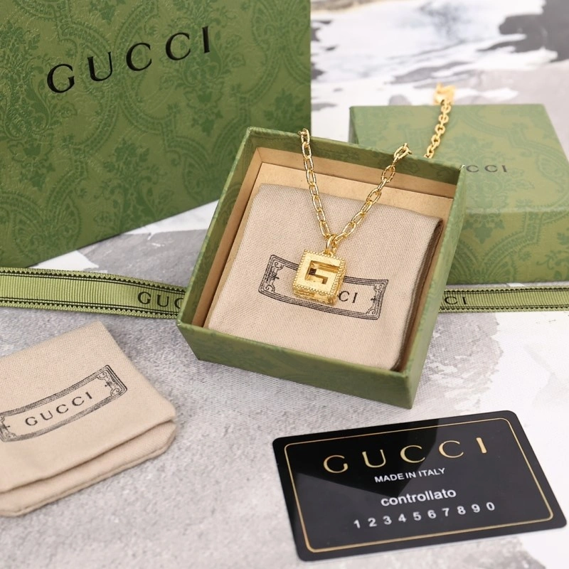 BestValue Gucci Necklaces 243571