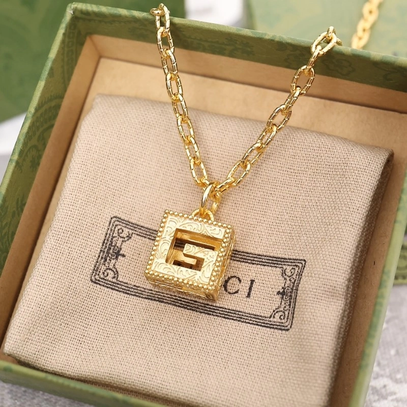 BestValue Gucci Necklaces 243571