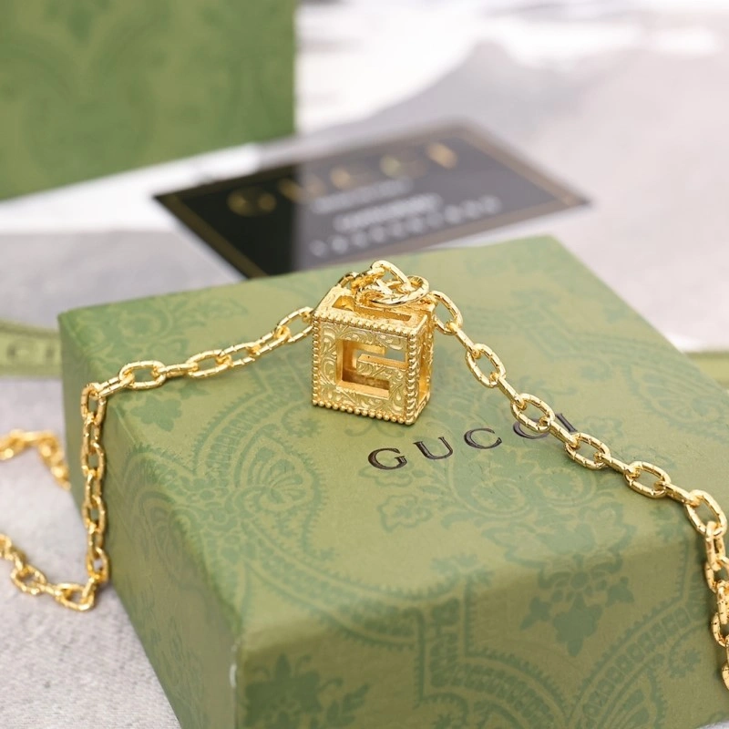 BestValue Gucci Necklaces 243571