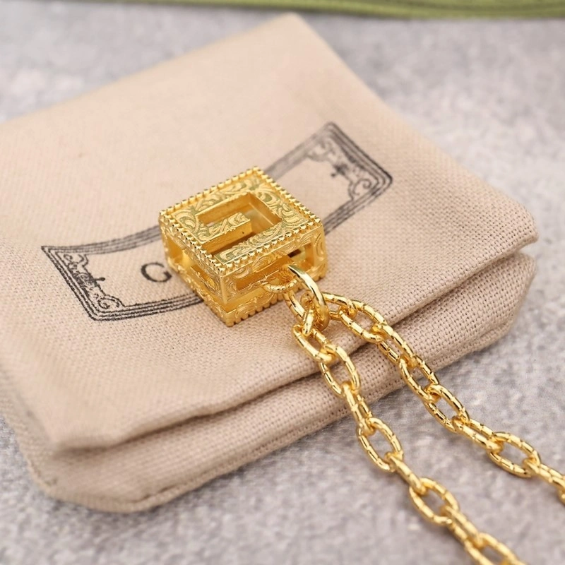 BestValue Gucci Necklaces 243571