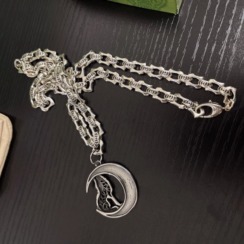 Durable Gucci Necklaces 243583