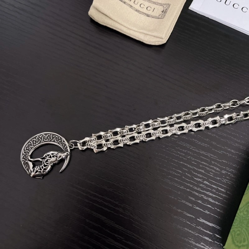 Durable Gucci Necklaces 243583
