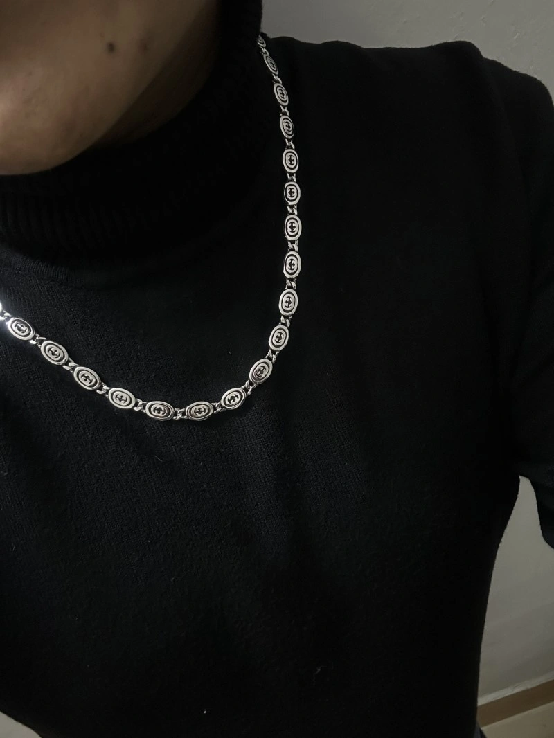 TravelReady Gucci Necklaces 243586