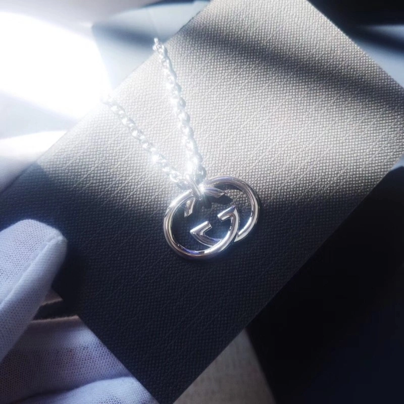 Premium Gucci Necklaces 243579