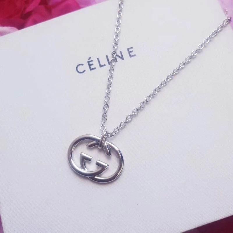 Premium Gucci Necklaces 243579
