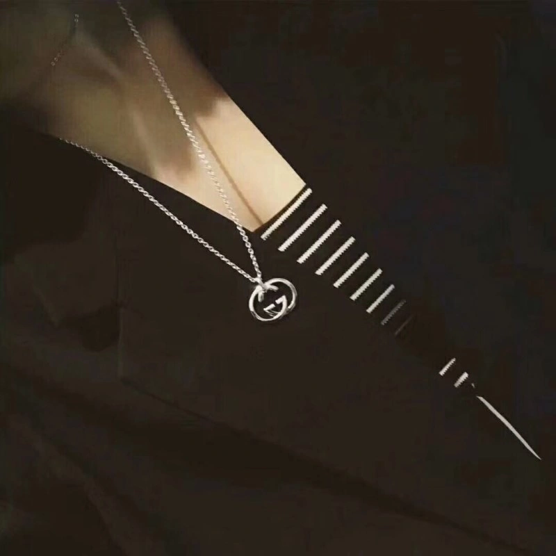 Premium Gucci Necklaces 243579