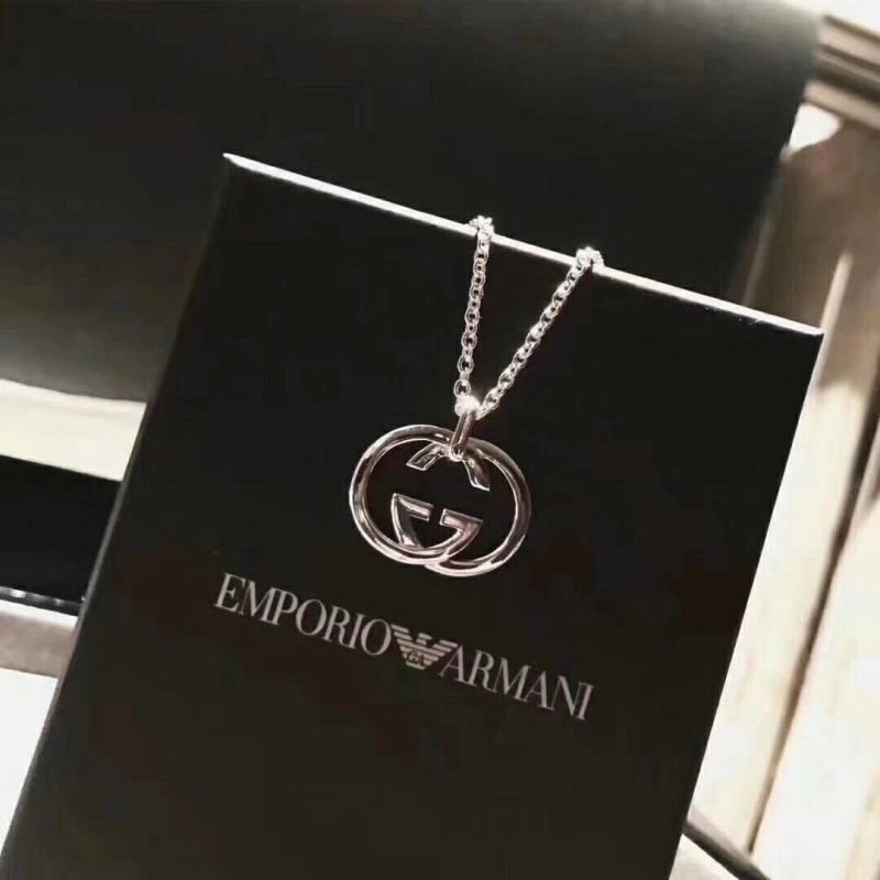 Premium Gucci Necklaces 243579