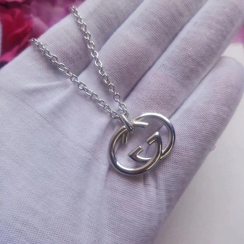 Premium Gucci Necklaces 243579