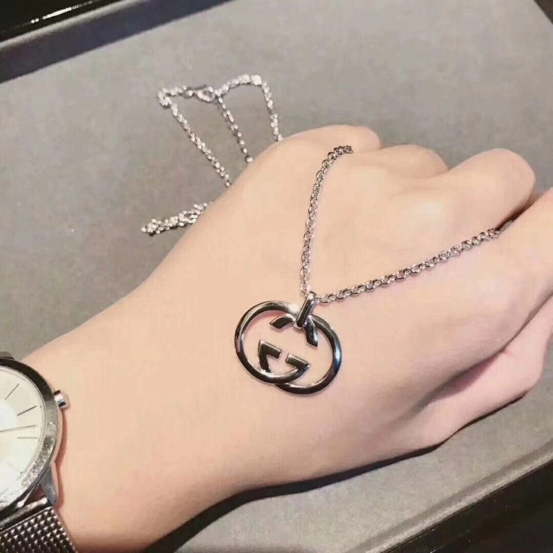 Premium Gucci Necklaces 243579