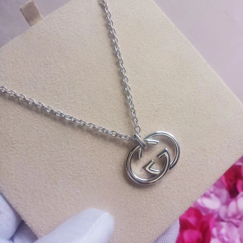 Premium Gucci Necklaces 243579