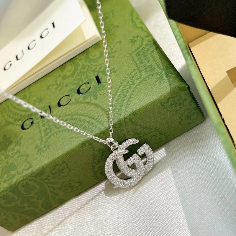 StreetReady Gucci Necklaces 243570