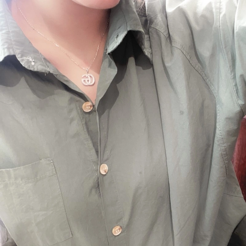 StreetReady Gucci Necklaces 243570