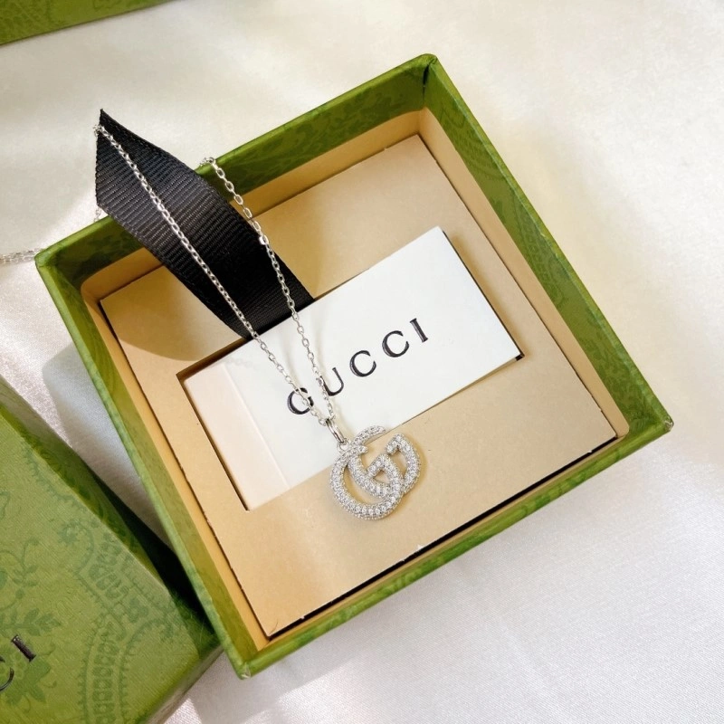 StreetReady Gucci Necklaces 243570