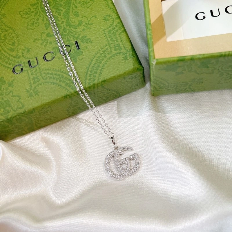 StreetReady Gucci Necklaces 243570