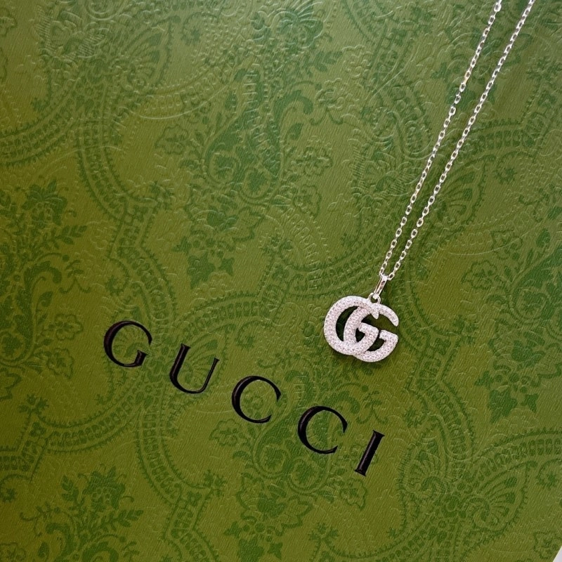 StreetReady Gucci Necklaces 243570