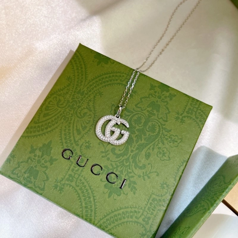 StreetReady Gucci Necklaces 243570