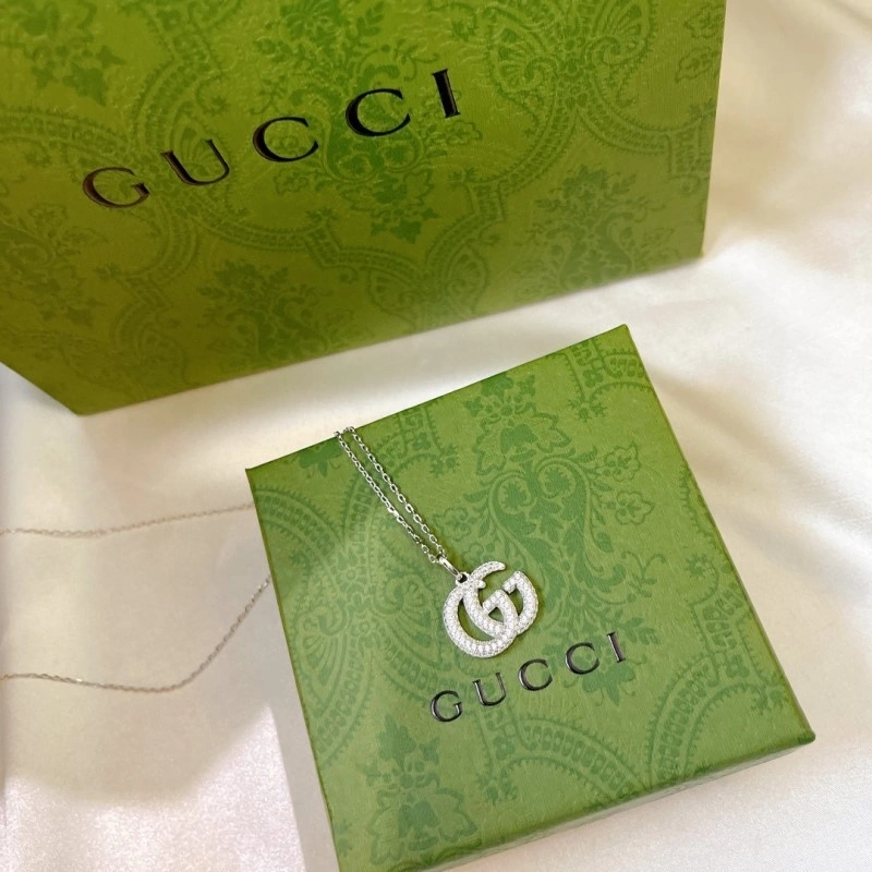 StreetReady Gucci Necklaces 243570