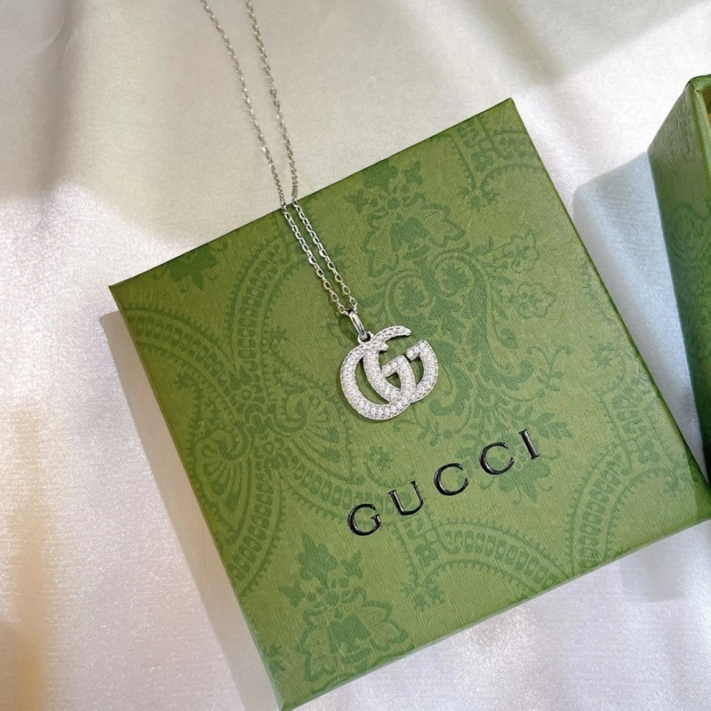 StreetReady Gucci Necklaces 243570