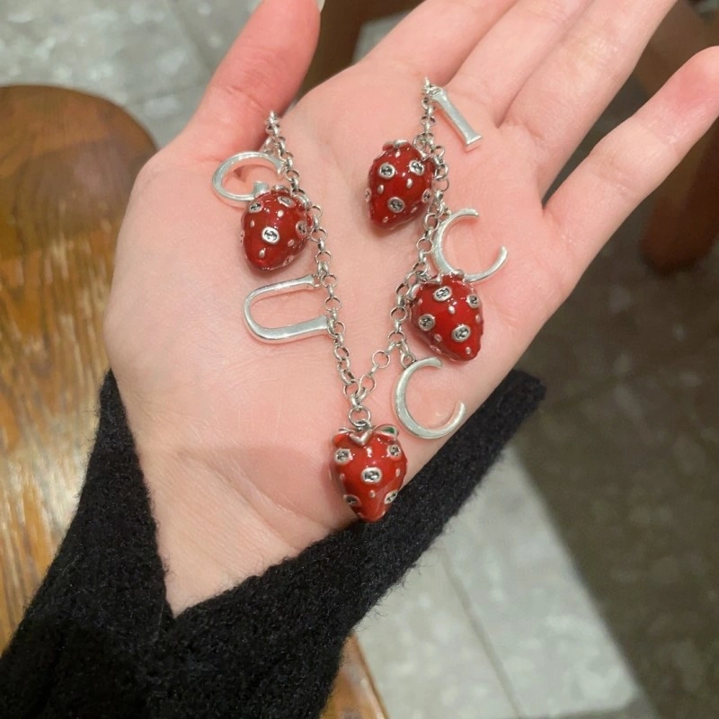 Durable Gucci Necklaces 243577
