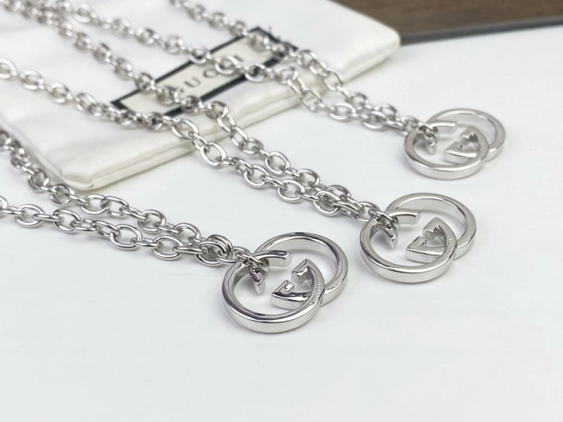 Gucci Necklaces Unisex 243585