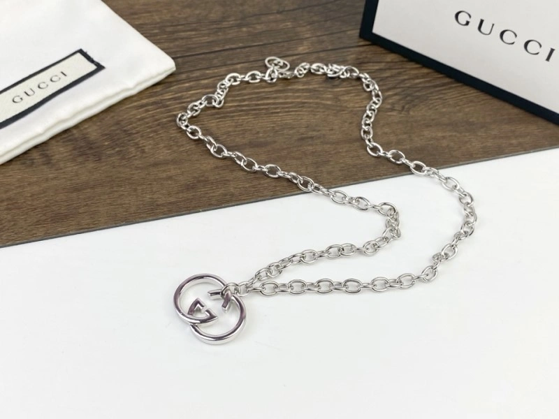 Gucci Necklaces Unisex 243585