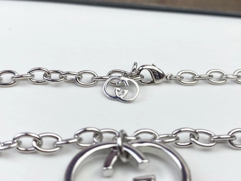Gucci Necklaces Unisex 243585