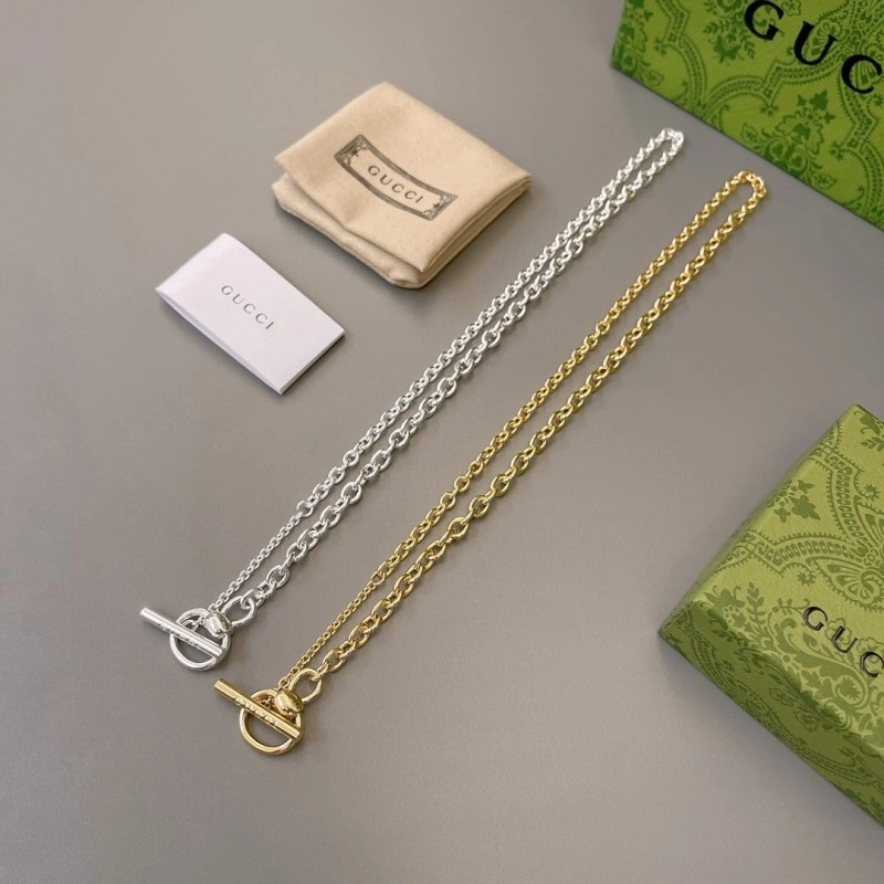 Gucci Necklaces Neat 243563