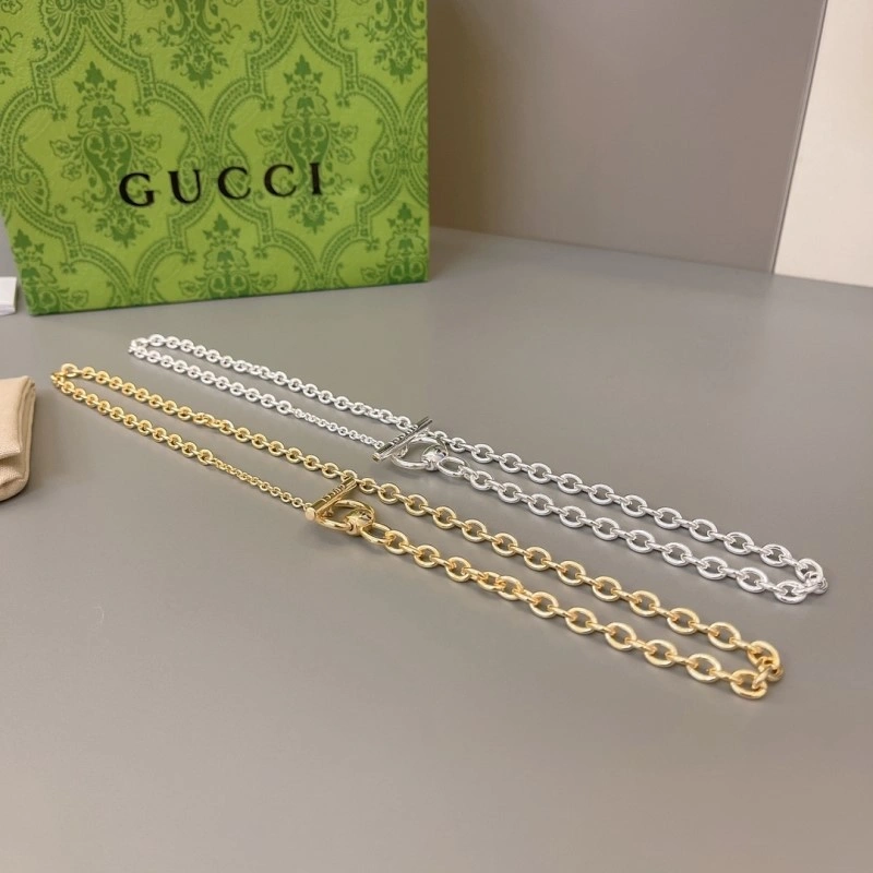 Gucci Necklaces Neat 243563