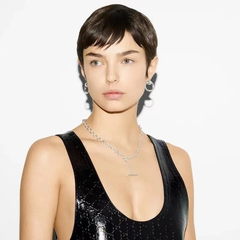 Gucci Necklaces Neat 243563