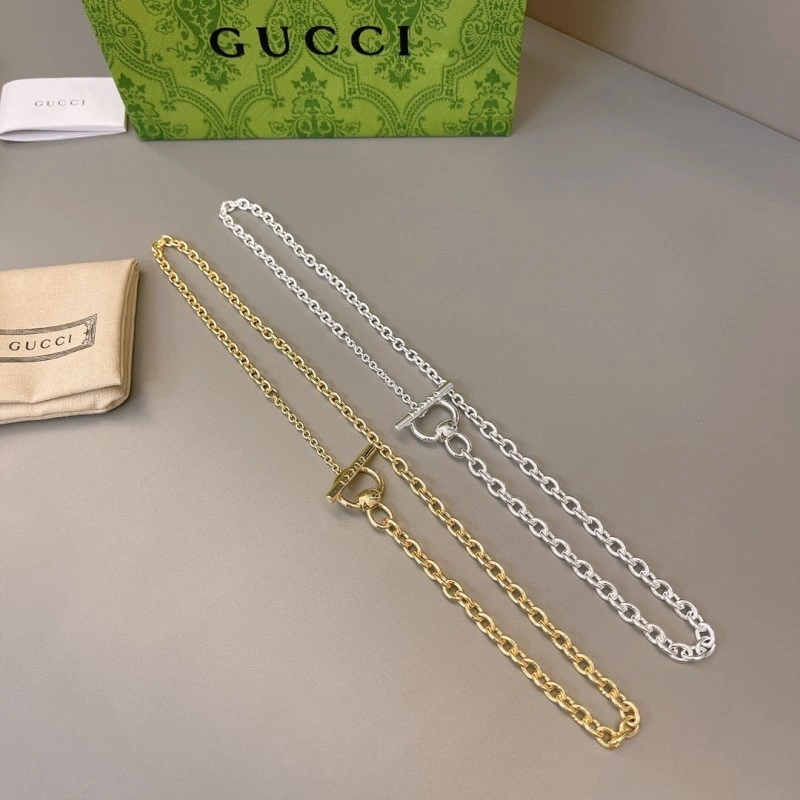 Gucci Necklaces Neat 243563