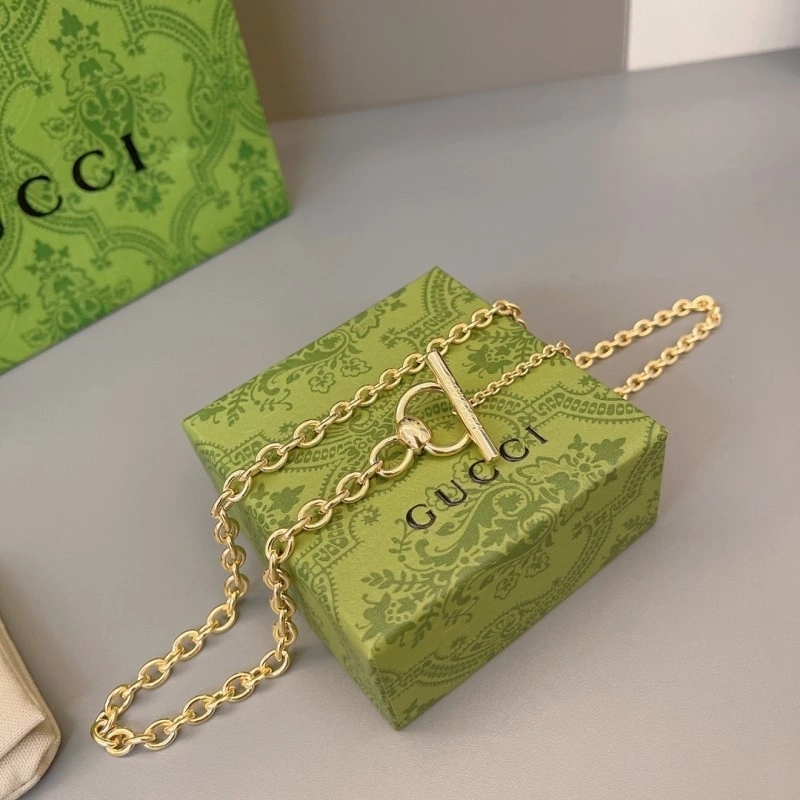 Gucci Necklaces Neat 243563