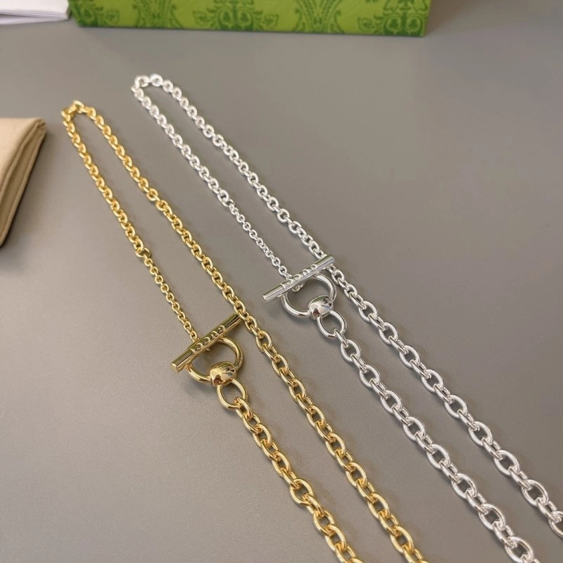 Gucci Necklaces Neat 243563