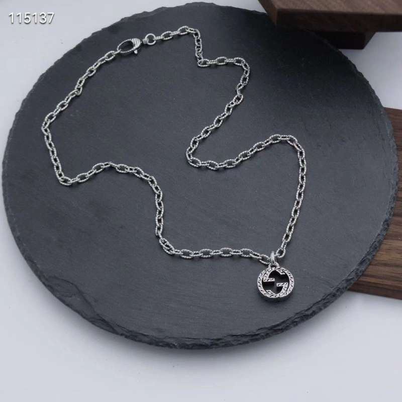 Gucci Necklaces Original 243574