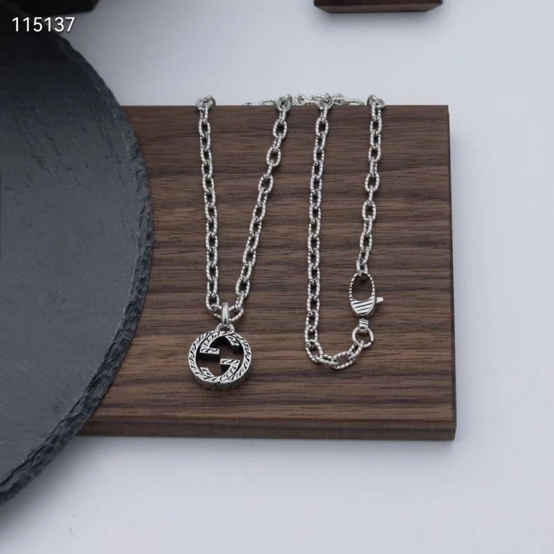 Gucci Necklaces Original 243574