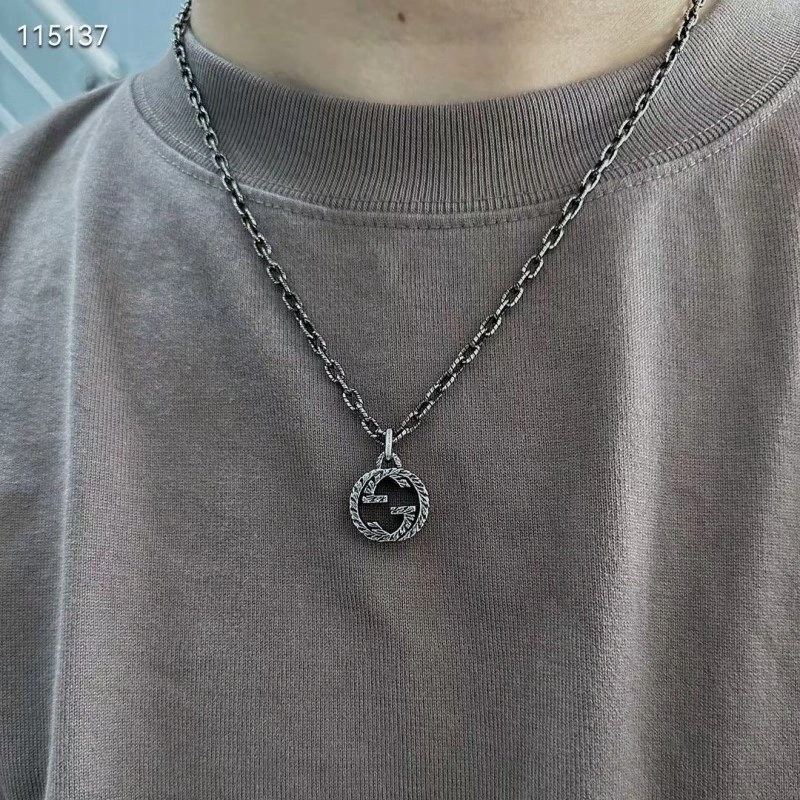 Gucci Necklaces Original 243574